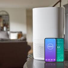 Connecté WiFi — contrôle à distance
